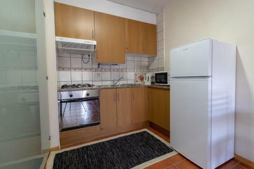 Apartamento Casa Da Levada