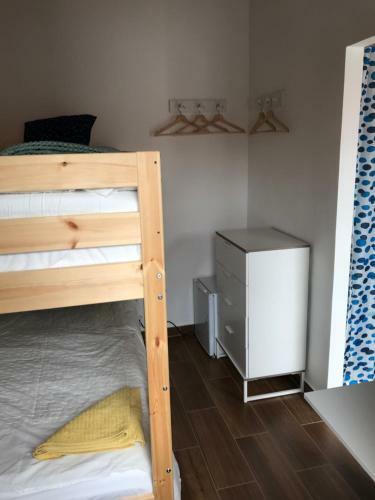 Hostal Quarto Santo Ant�nio