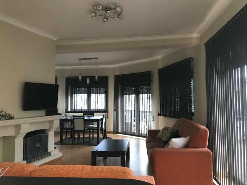 Apartamento Viriato Central House
