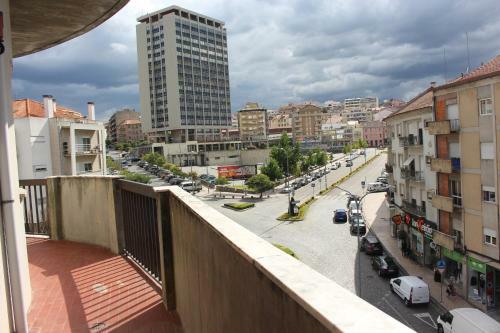 Apartamento Viriato Central House
