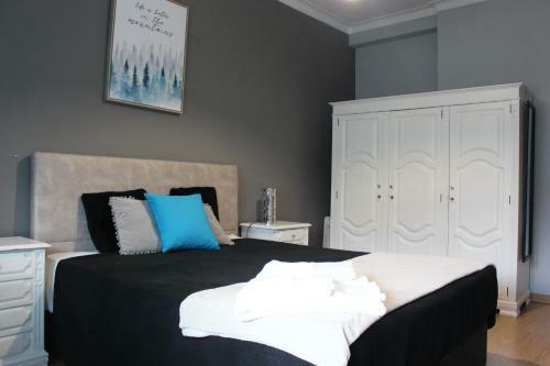 Apartamento Viriato Central House