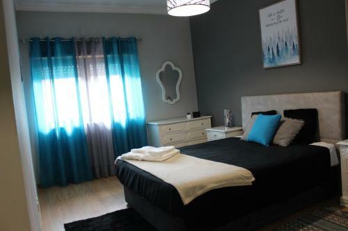 Apartamento Viriato Central House