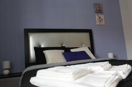 Apartamento Viriato Central House