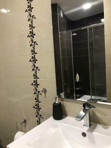 Apartamento Viriato Central House