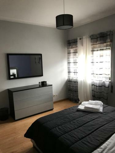 Apartamento Viriato Central House