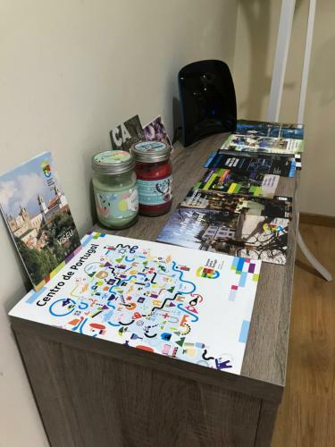 Apartamento Viriato Central House