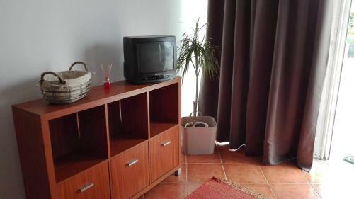 Apartamento Est�dio Gija