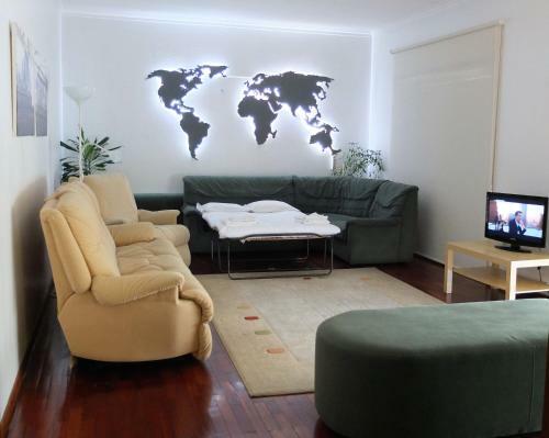 Apartamento House Near Fontelo