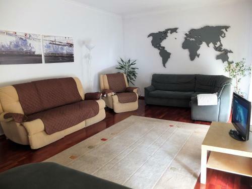 Apartamento House Near Fontelo