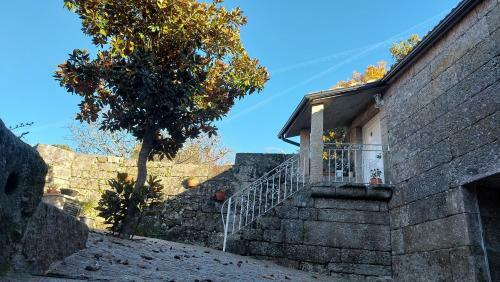 Villa Quinta Das Regueiras