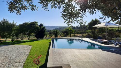 Villa Quinta Das Regueiras