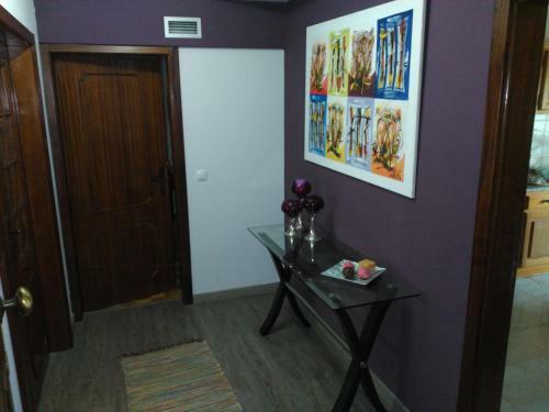 Apartamento Apa Quinta De Fora