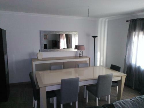 Apartamento Apa Quinta De Fora