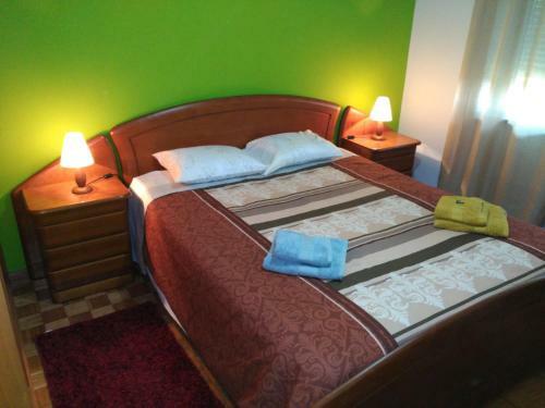 Apartamento Apa Quinta De Fora