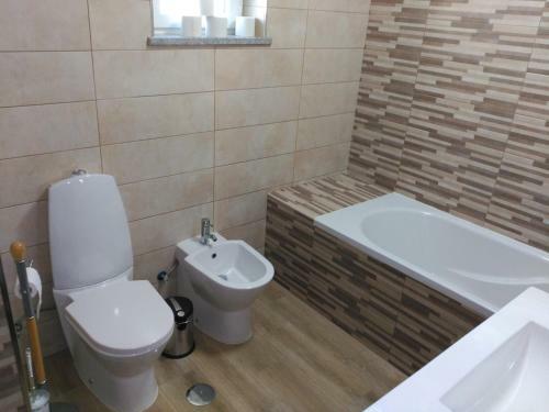 Apartamento Apa Quinta De Fora