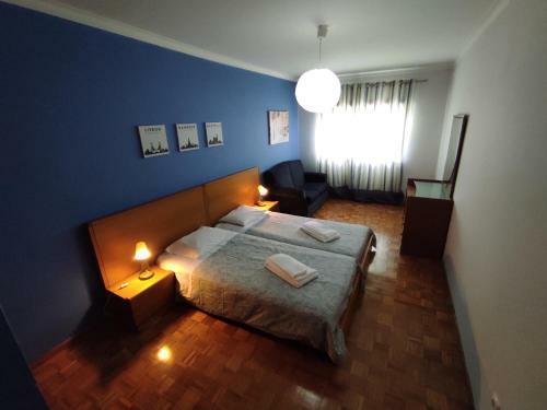 Apartamento Apa Quinta De Fora