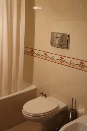 Bed & Breakfast Pa�o Laf�es