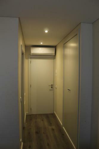 Bed & Breakfast Pa�o Laf�es