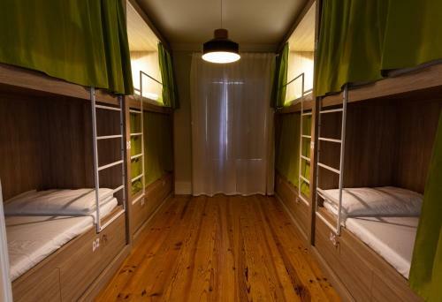 Allgo Hostel