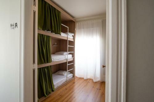 Allgo Hostel