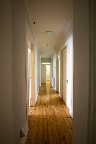 Allgo Hostel
