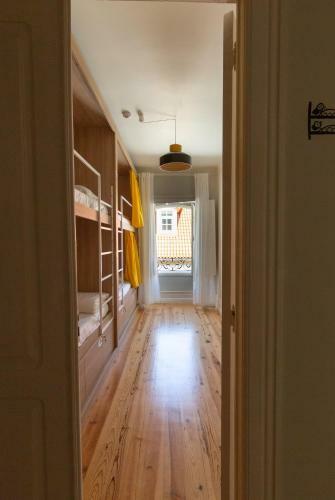 Allgo Hostel