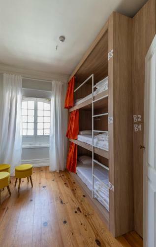 Allgo Hostel