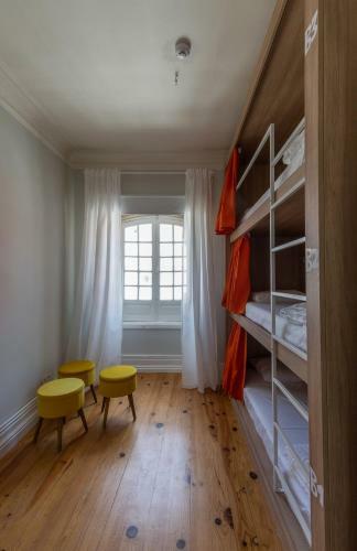 Allgo Hostel