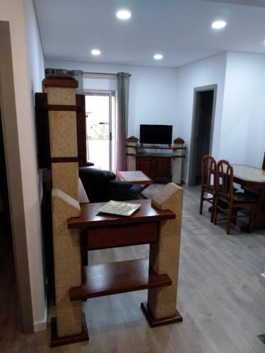 Apartamento Balsa 2