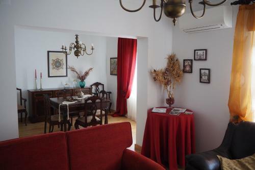 Apartamento Casa Do Massorim