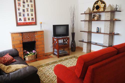 Apartamento Casa Do Massorim