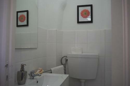 Apartamento Casa Do Massorim