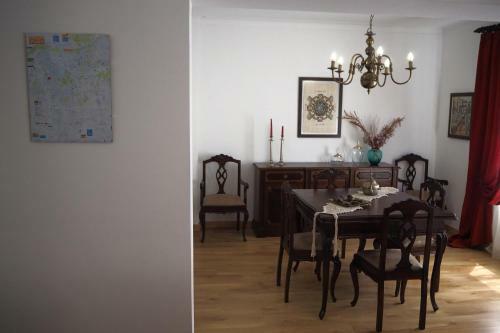 Apartamento Casa Do Massorim