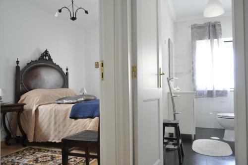 Apartamento Casa Do Massorim