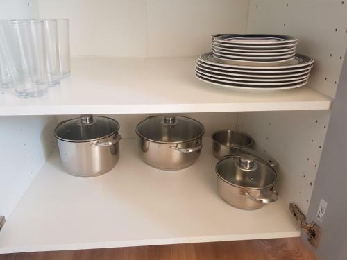 Hostal Garden Place Ap