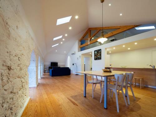 Apartamento Apa M - Loft Guesthouse Jardim Das Maes Charming