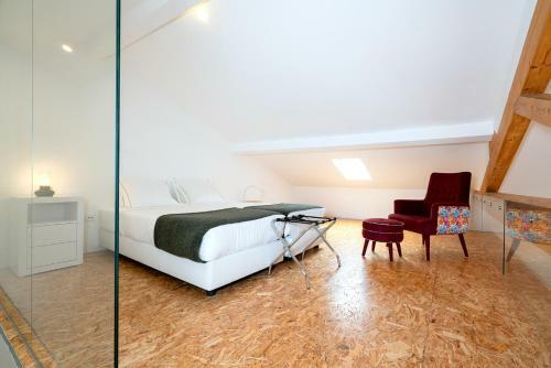 Apartamento Apa M - Loft Guesthouse Jardim Das Maes Charming