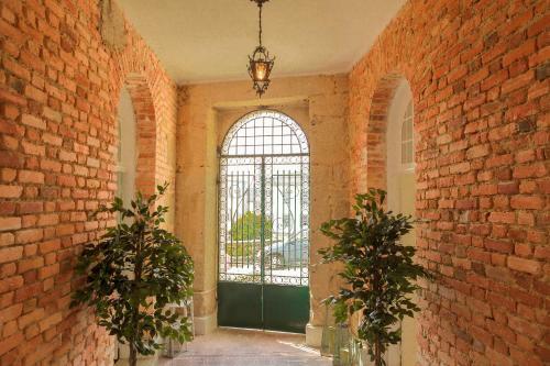 Apartamento Apa M - Loft Guesthouse Jardim Das Maes Charming