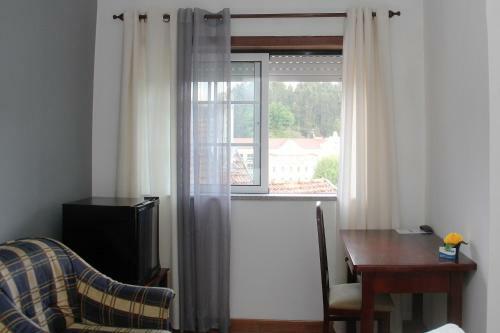 Bed & Breakfast Casa Das Termas