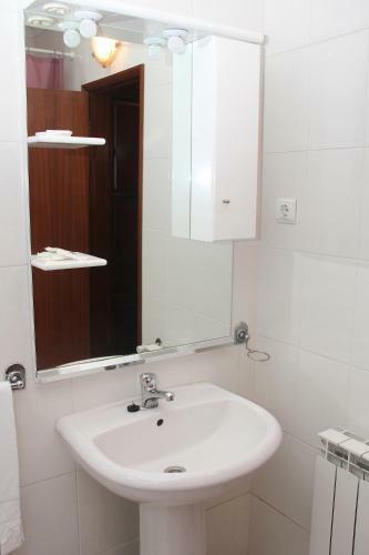 Bed & Breakfast Casa Das Termas