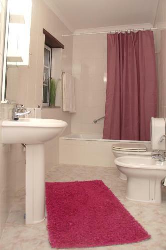 Bed & Breakfast Casa Das Termas