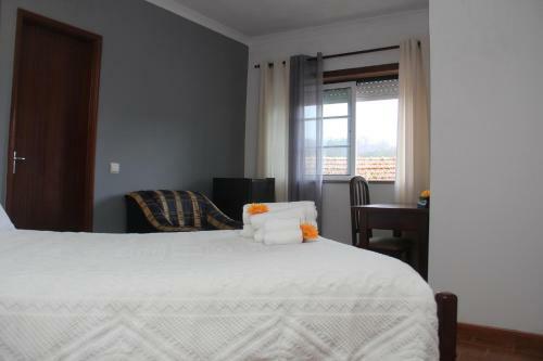 Bed & Breakfast Casa Das Termas