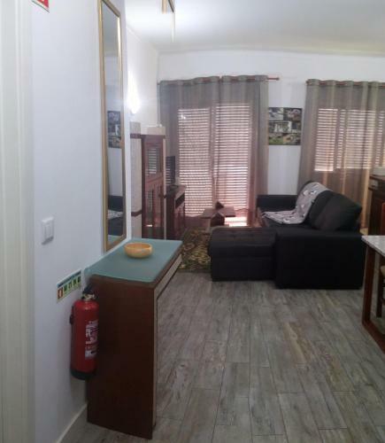 Apartamento Balsa