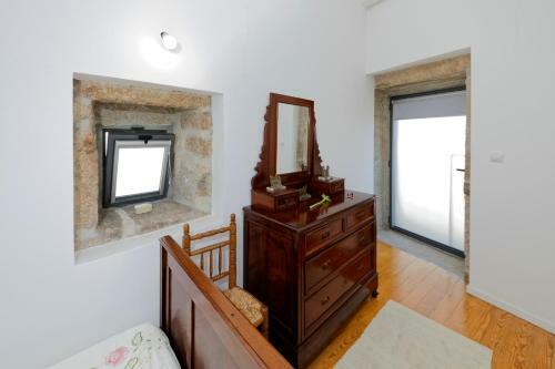 Bed & Breakfast Antiga "casa Do Porco"
