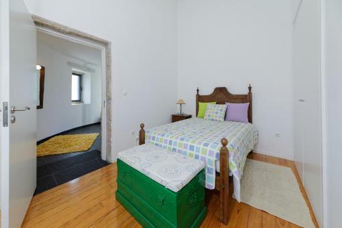 Bed & Breakfast Antiga "casa Do Porco"