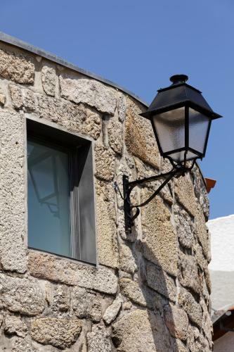 Bed & Breakfast Antiga "casa Do Porco"