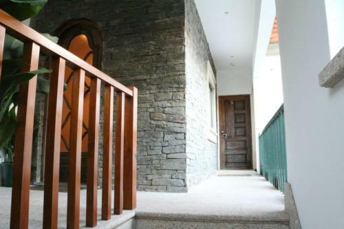 Agroturismo The River House - Termas Guesthouse