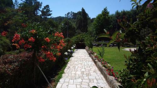 Agroturismo The River House - Termas Guesthouse