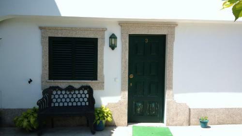 Agroturismo The River House - Termas Guesthouse