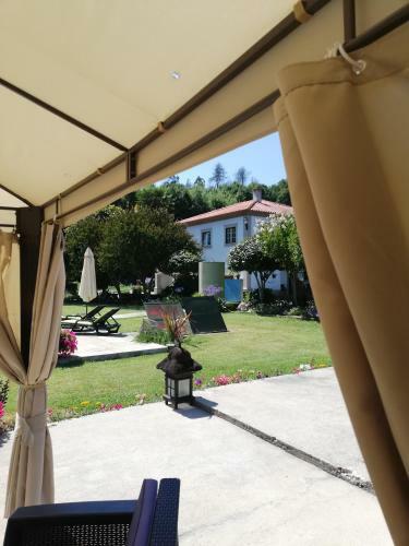 Agroturismo The River House - Termas Guesthouse